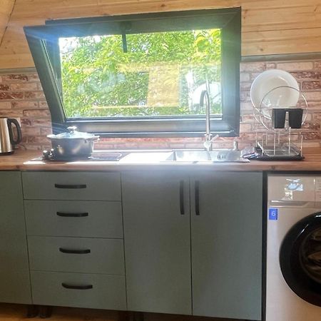 Garden House メスティア エクステリア 写真