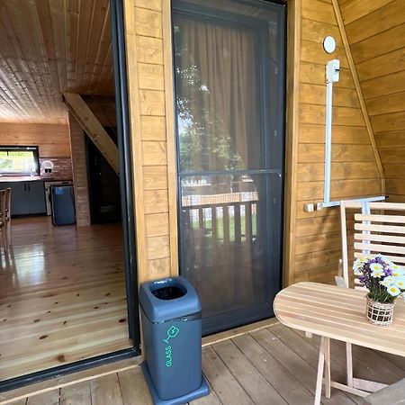 Garden House メスティア エクステリア 写真