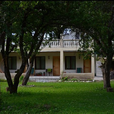 Garden House メスティア エクステリア 写真