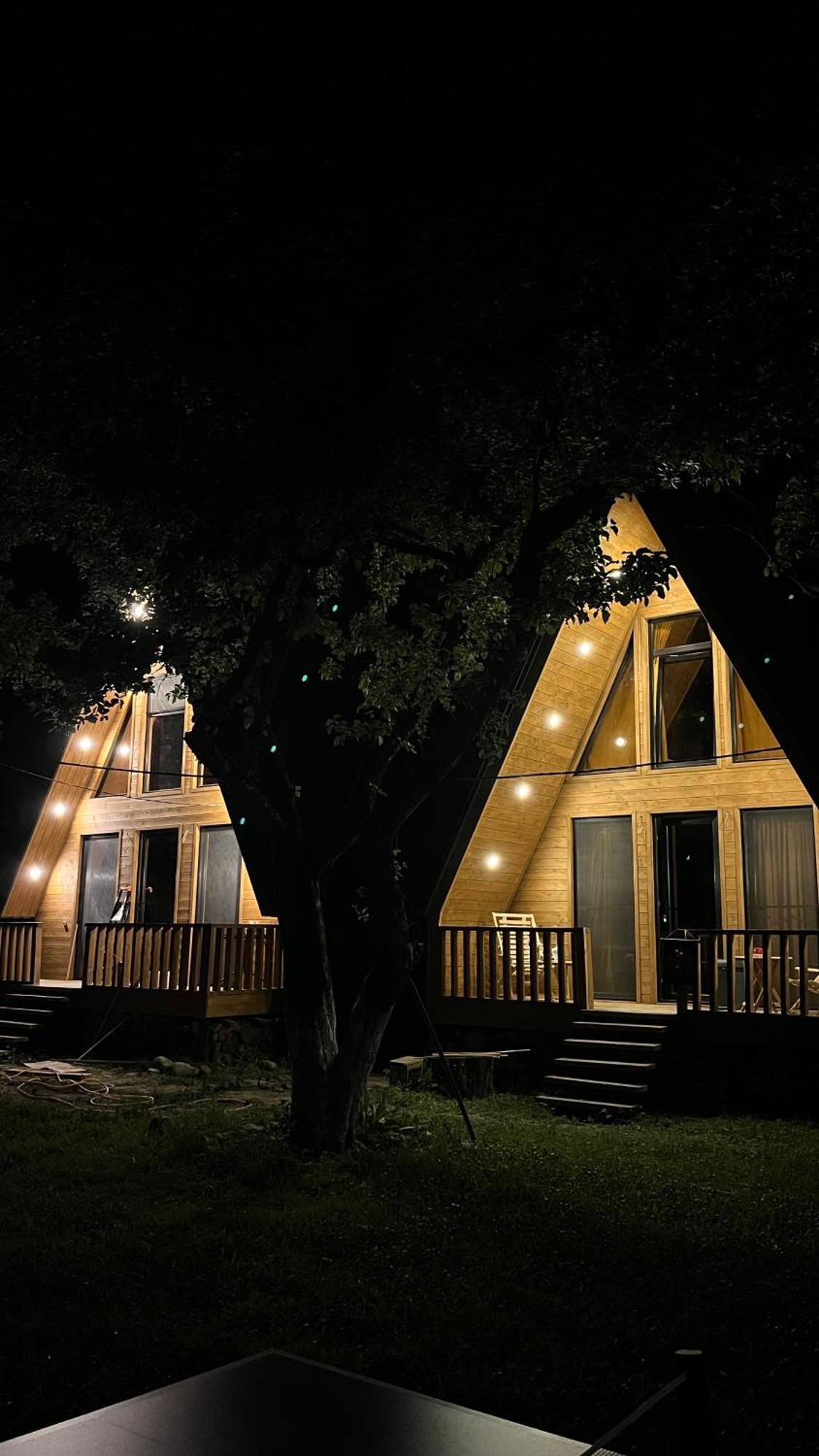 Garden House メスティア エクステリア 写真