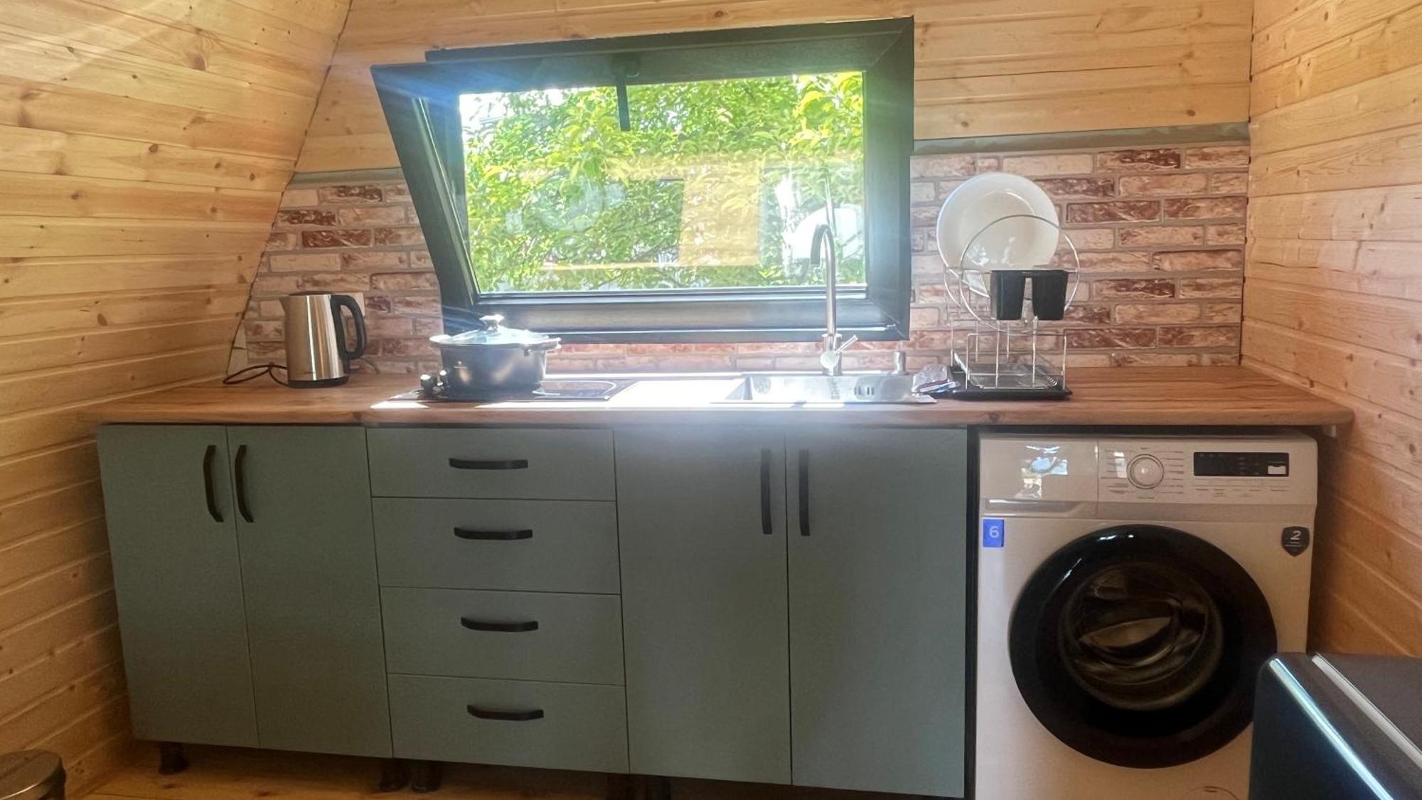 Garden House メスティア エクステリア 写真