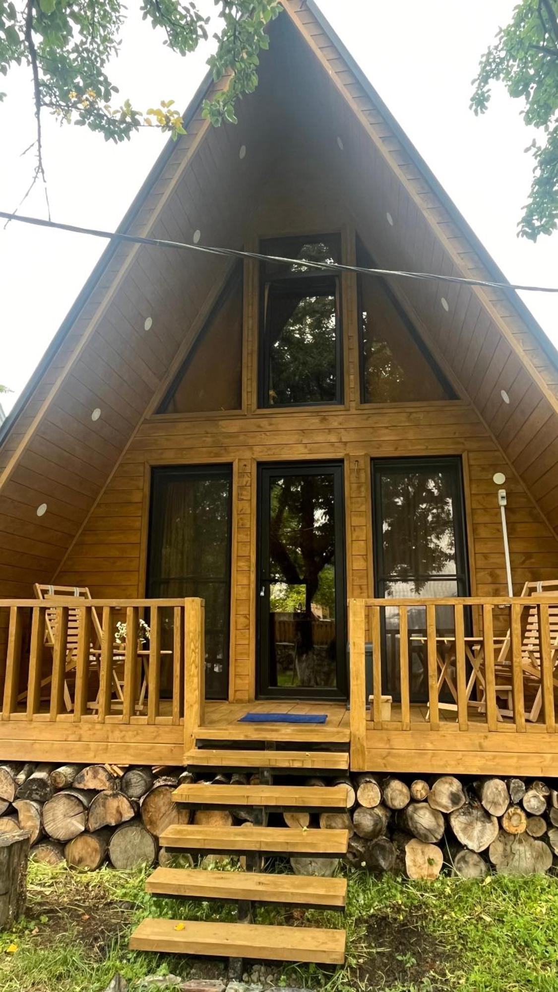 Garden House メスティア エクステリア 写真