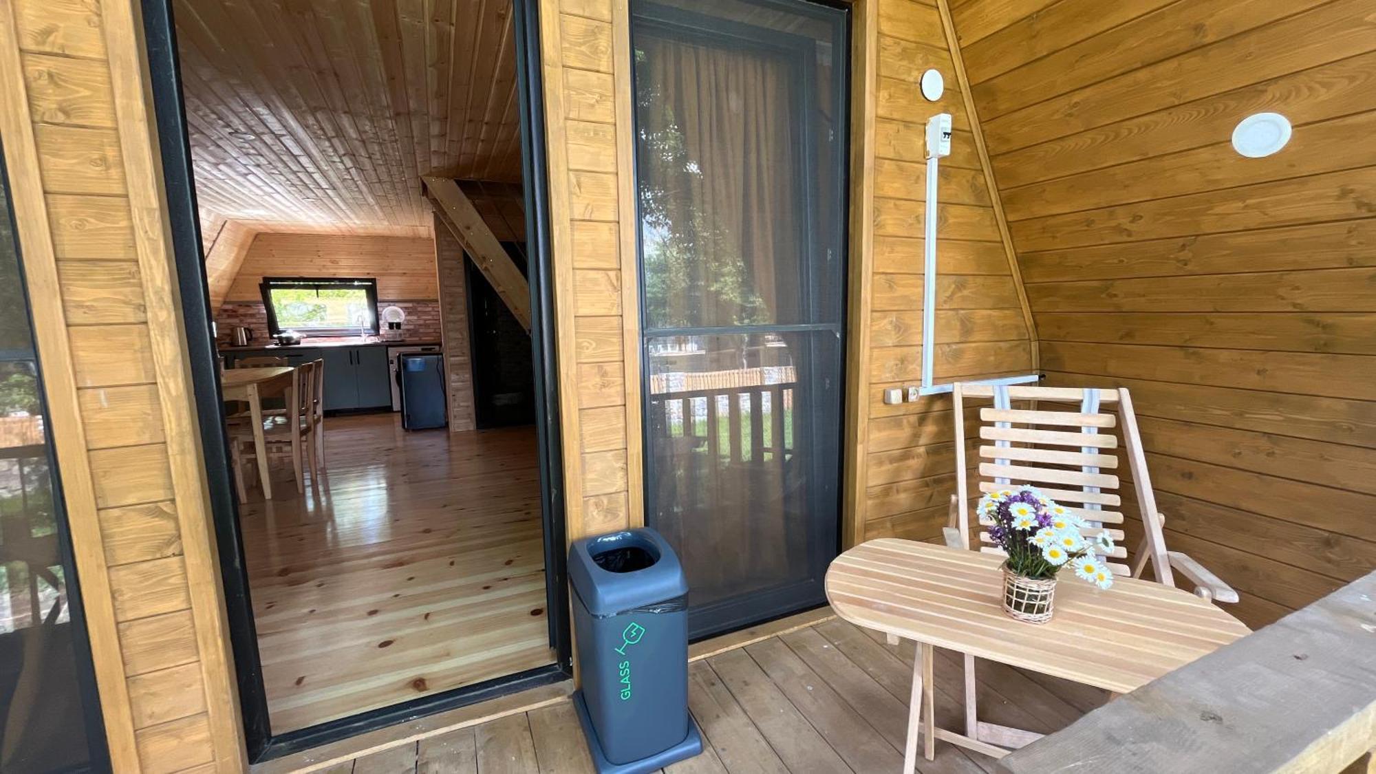 Garden House メスティア エクステリア 写真