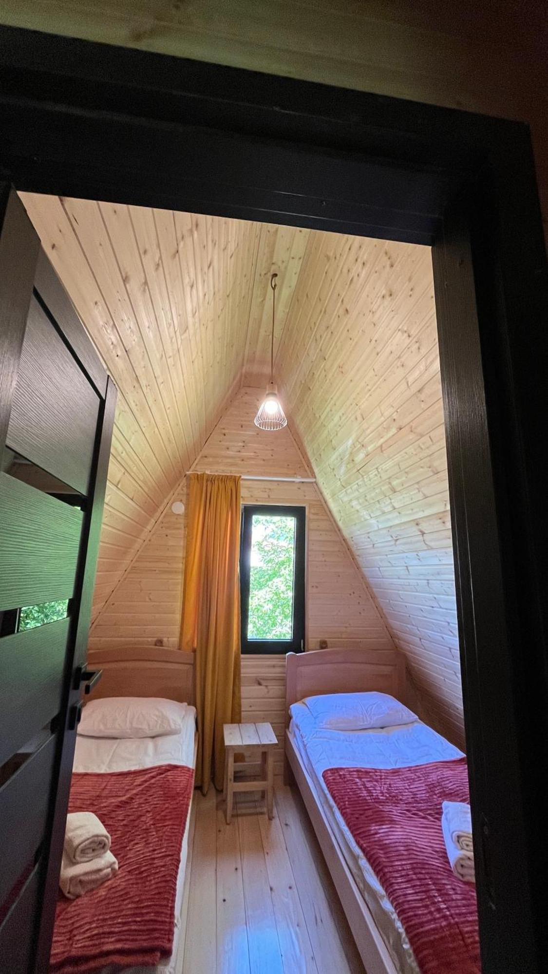 Garden House メスティア エクステリア 写真