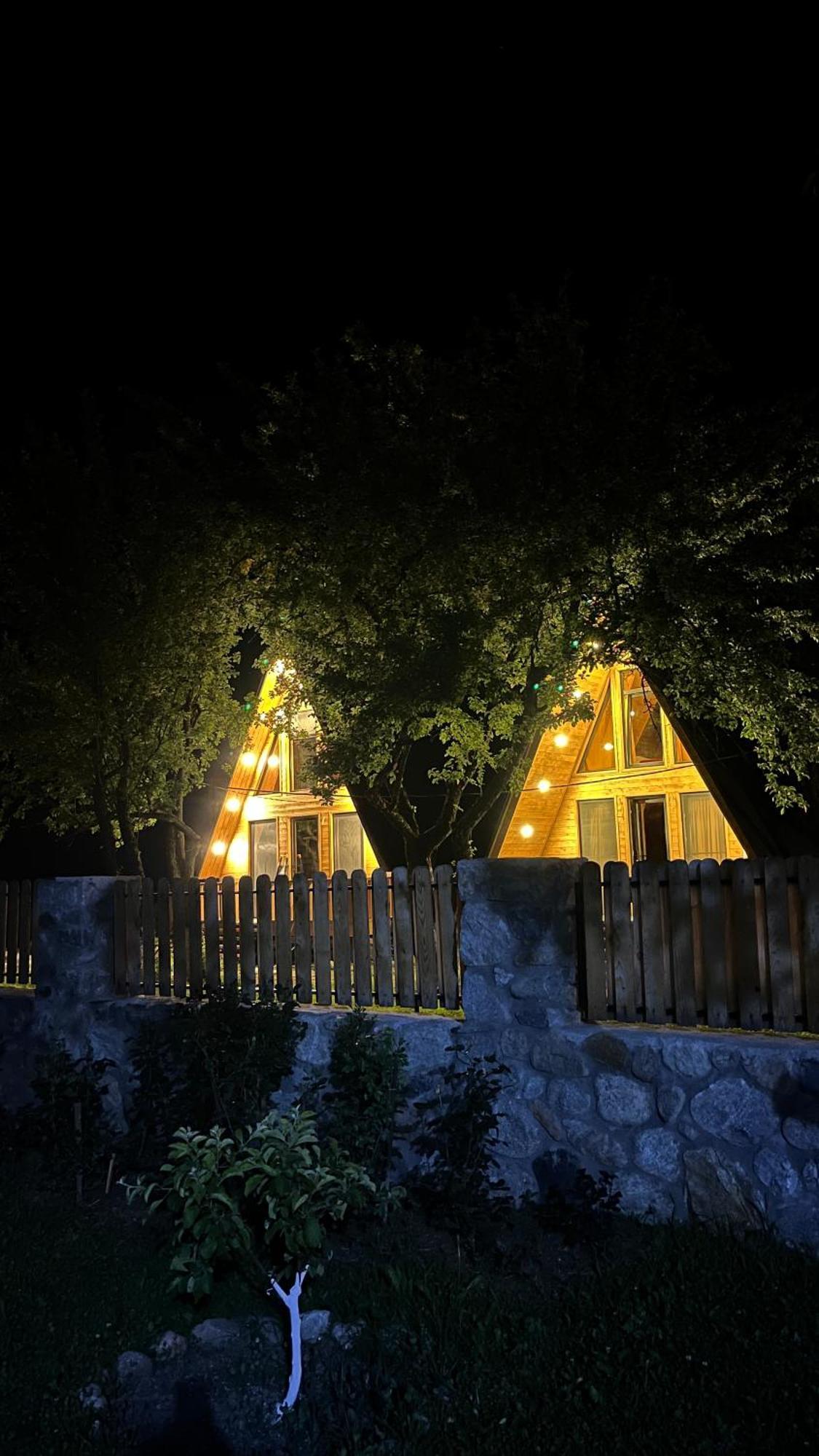 Garden House メスティア エクステリア 写真
