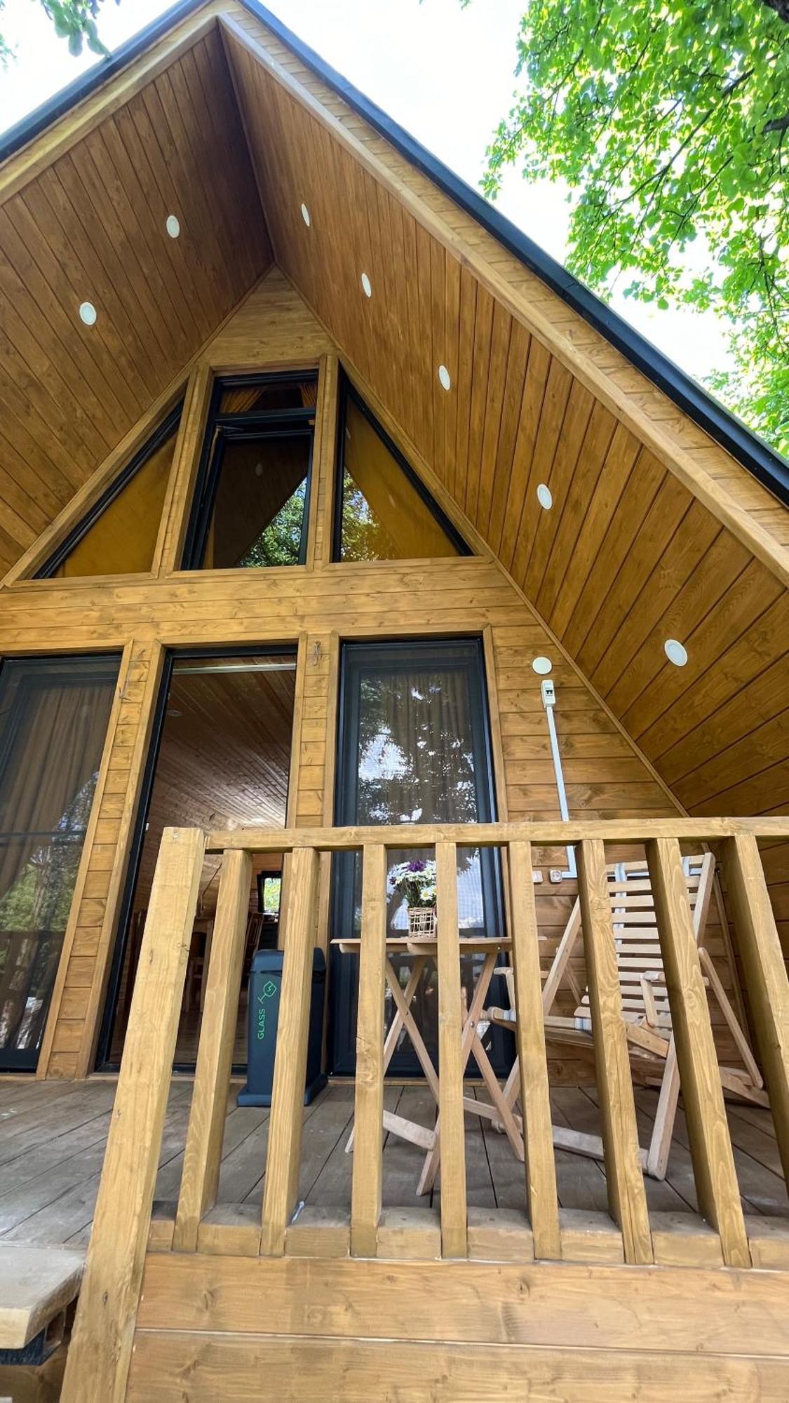 Garden House メスティア エクステリア 写真