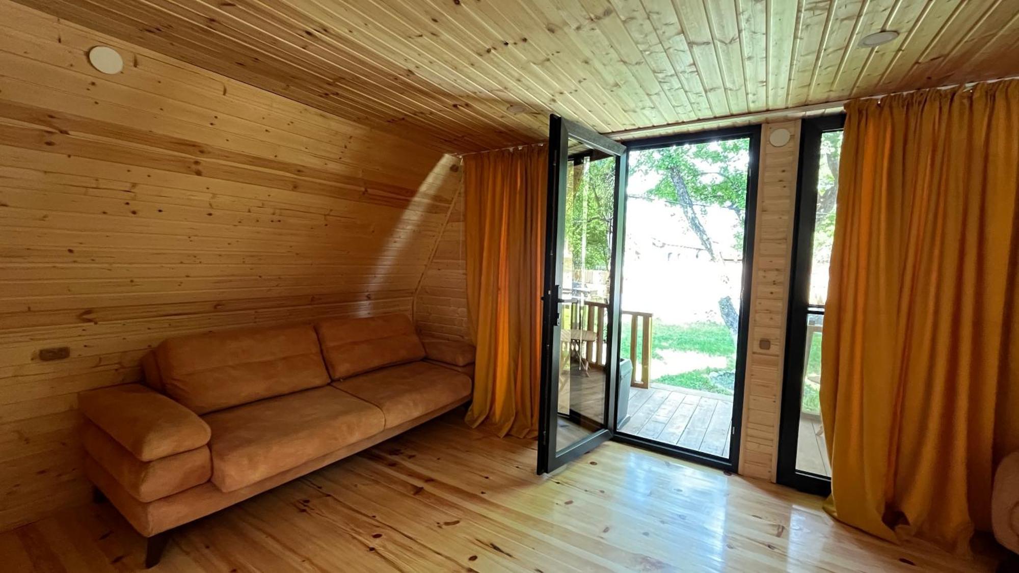 Garden House メスティア エクステリア 写真