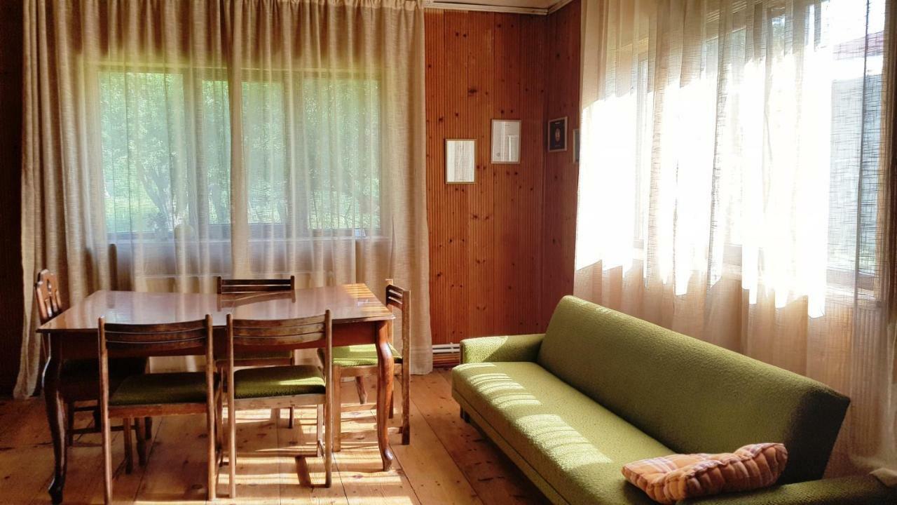 Garden House メスティア エクステリア 写真